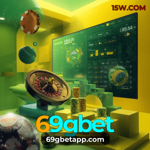 Comparação APP mobile vs versão web da 69gbet