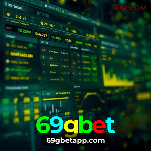 Estatísticas de bônus da 69gbet
