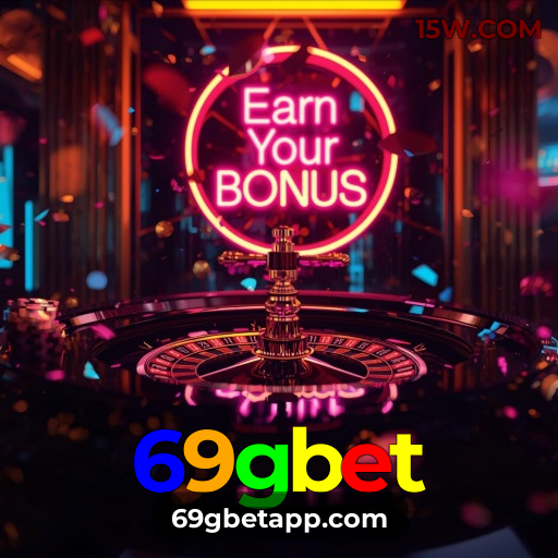 Catálogo 69gbet 2.547 jogos - Pragmatic Play, Evolution, NetEnt