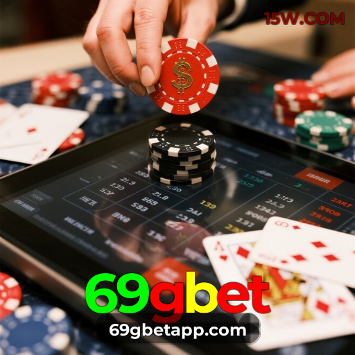Catálogo 69gbet 2.547 jogos - Pragmatic Play, Evolution, NetEnt